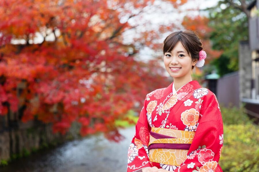 Kyoto: 1 Day Traditional Japanese Kimono Rental Experience - The 5 PM deadline and possible extra costs