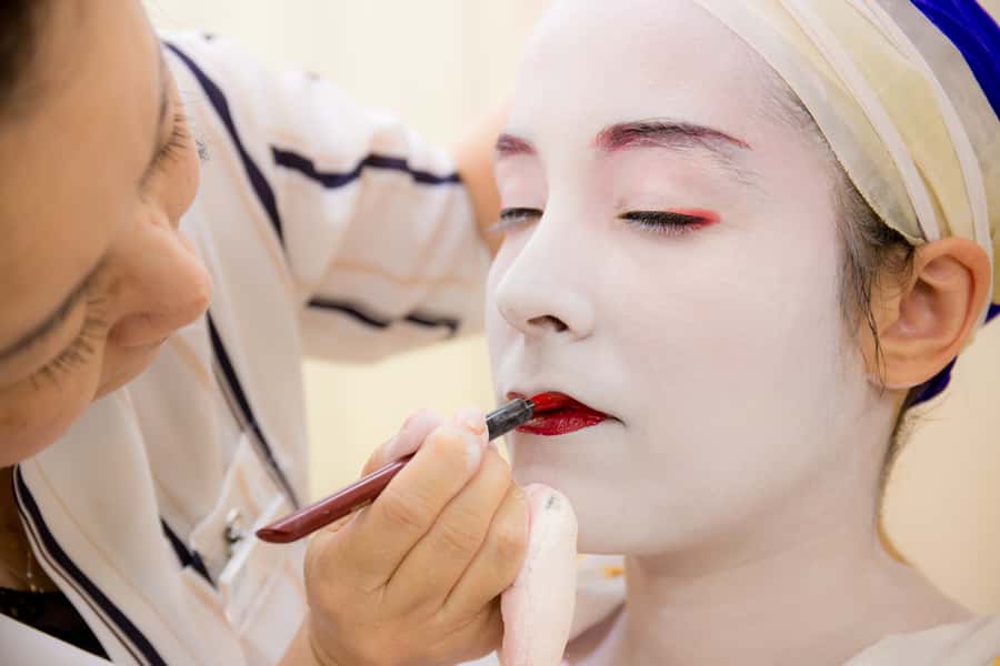 Kyoto: 2-Hour Maiko Makeover and Photo Studio Shoot - Small rules that can affect your appointment
