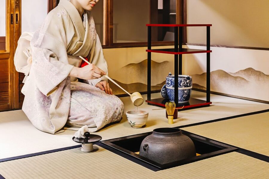 Kyoto: 45-Minute Tea Ceremony Lesson Experience - Key points to know before booking