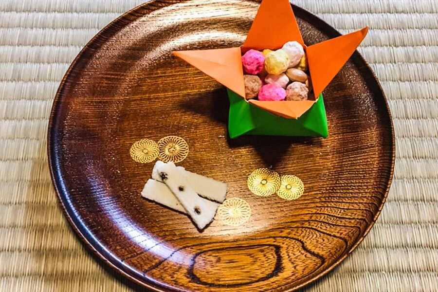 Kyoto: 45-Minute Tea Ceremony Lesson Experience - The candlelight option after sunset