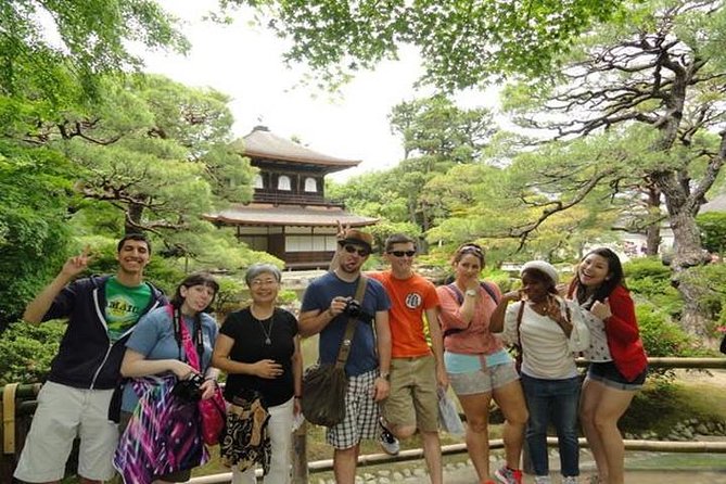 Kyoto 4hr Private Tour with Government-Licensed Guide - How the four hours actually work
