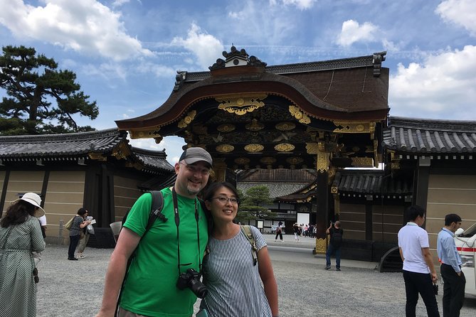 Kyoto 6hr Private Tour with Government-Licensed Guide - Kiyomizu-dera, Higashiyama, and Gion