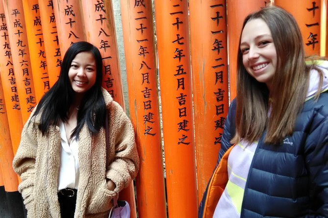 Kyoto 6hr Private Tour with Government-Licensed Guide - Arashiyama’s bridge and bamboo paths