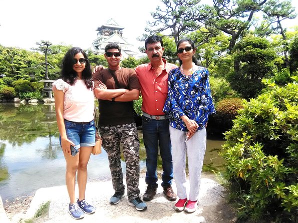 Kyoto 6hr Private Tour with Government-Licensed Guide - Fushimi Inari and the southern temples