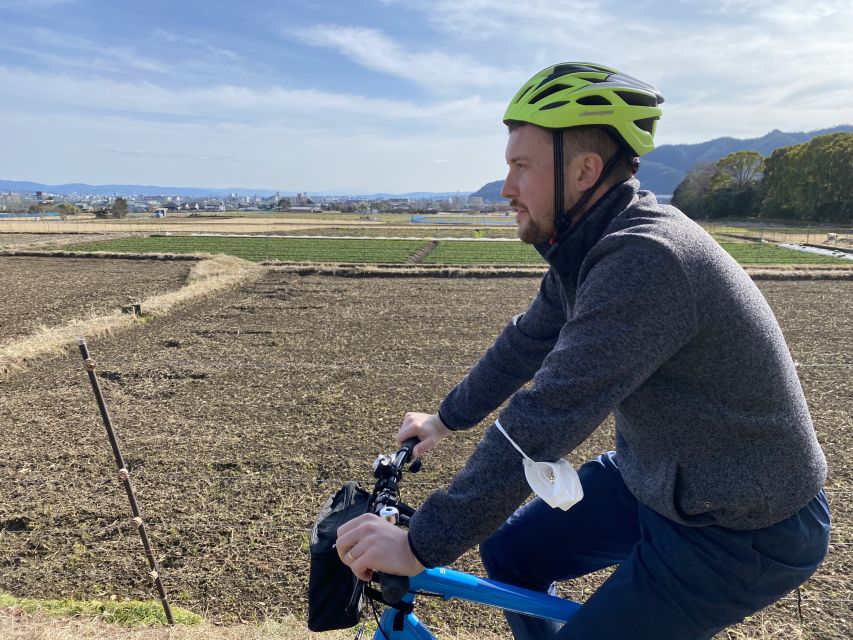 Kyoto: Afternoon Bamboo Forest and Monkey Park Bike Tour - Is $106 a fair price?