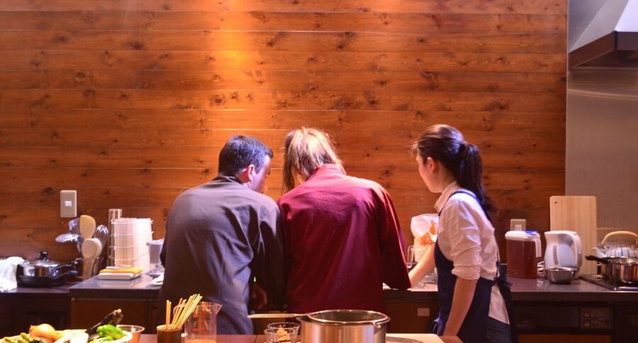 Kyoto: Afternoon Japanese Izakaya Cooking Class - The second round: more dishes, more practice