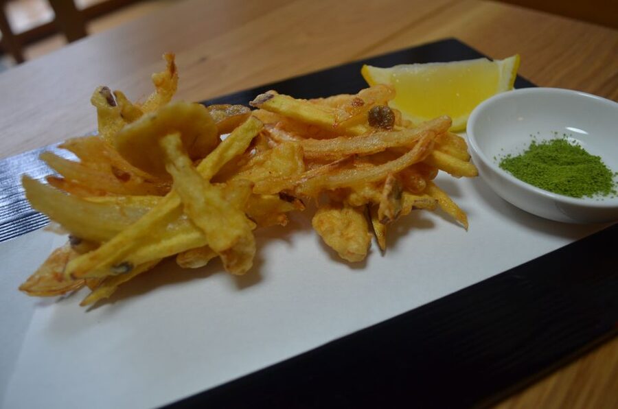 Kyoto: Afternoon Japanese Izakaya Cooking Class - How to plan the afternoon