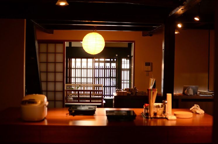 Kyoto: Afternoon Japanese Izakaya Cooking Class - Who should book this experience?