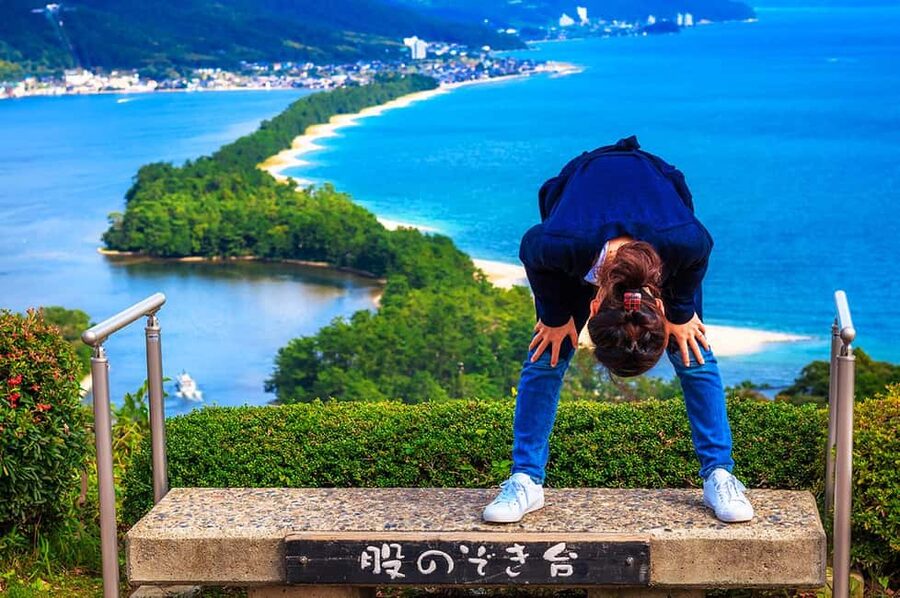 Kyoto Amanohashidate,Ine Bay Trip with Optional boat/Ropeway - Key points to know before booking