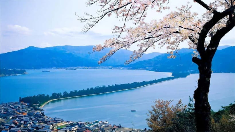 Kyoto: Amanohashidate Ine Funaya Tour - Key points at a glance