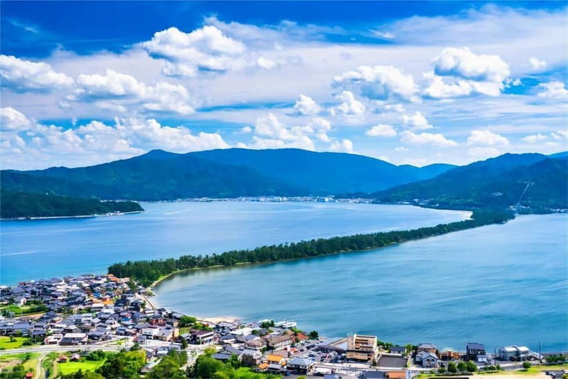 Kyoto: Amanohashidate Ine Funaya Tour - Guide quality and the language question