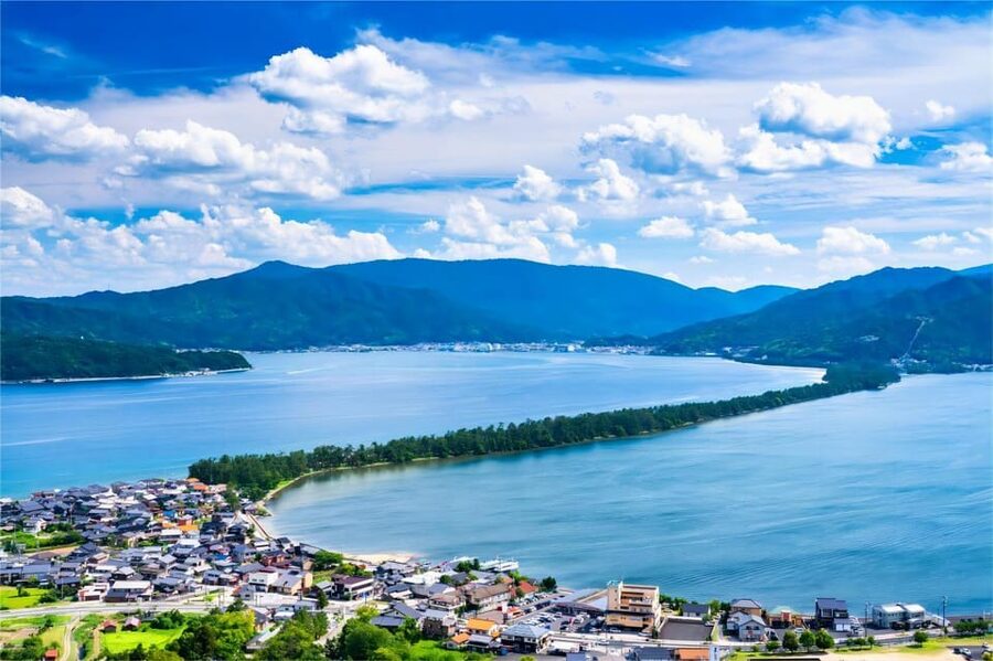 Kyoto: Amanohashidate Ine Funaya Tour - Small details that make the day easier