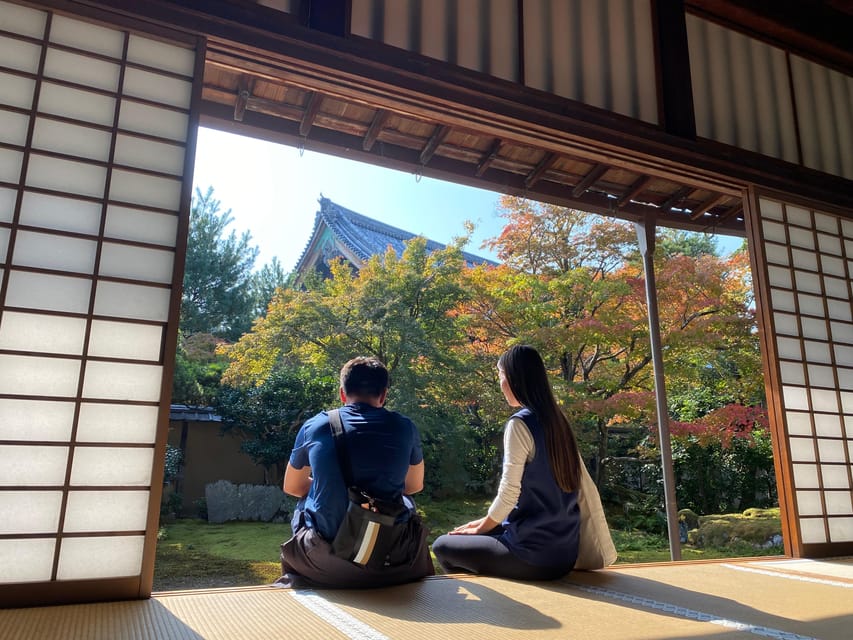 Kyoto: Arashiyama Bamboo Forest Morning Tour by Bike - Who should book this bike tour?
