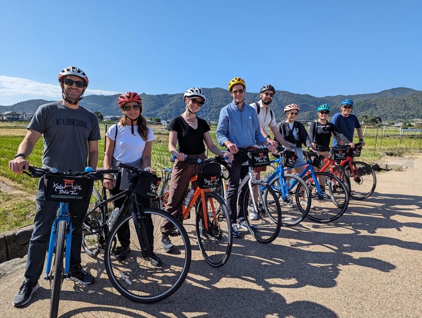 Kyoto: Arashiyama Bamboo Forest Morning Tour by Bike - Why the early morning makes Arashiyama better