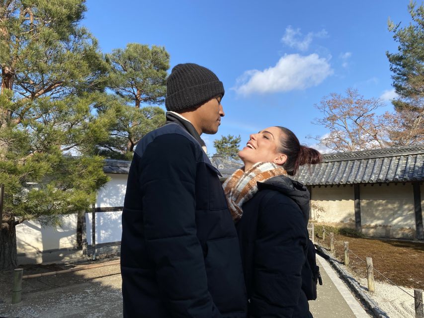 Kyoto: Arashiyama Bamboo Forest Morning Tour by Bike - Is $103 a fair price?