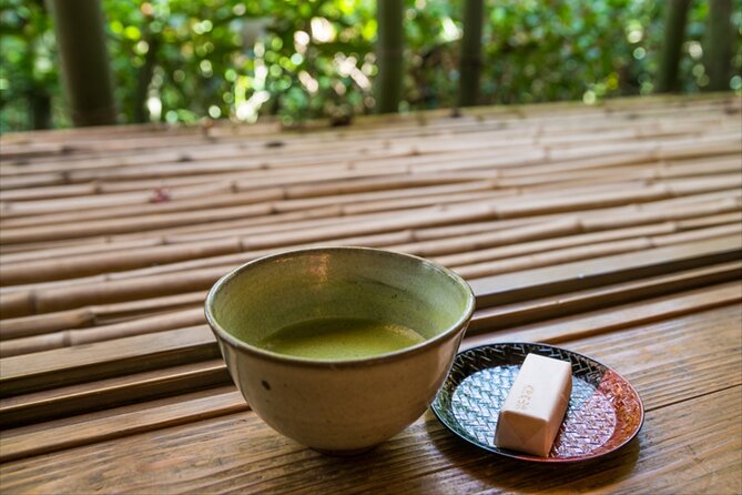 Kyoto: Arashiyama Bamboo, Temple, Matcha, Monkeys & secret spots - Togetsukyo Bridge and the Katsura River