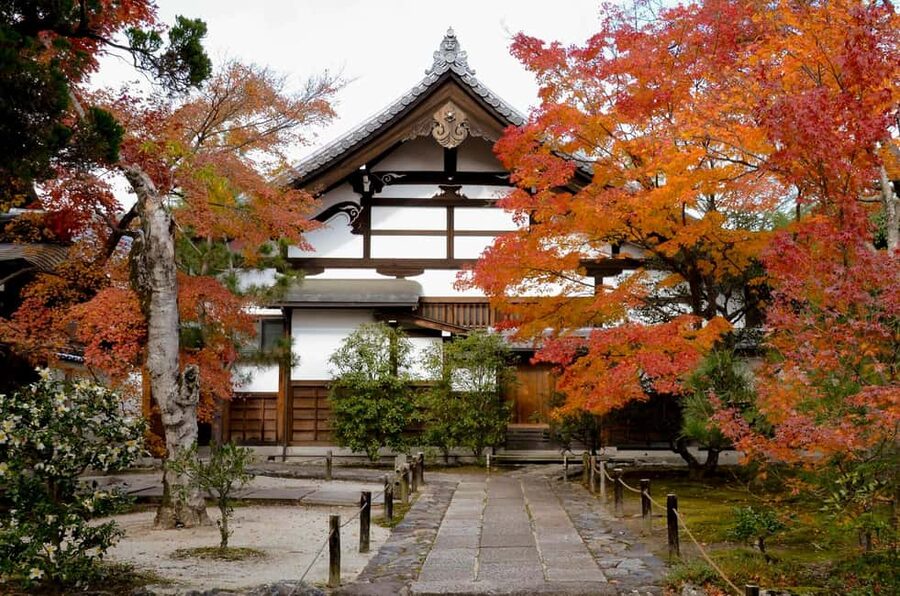 Kyoto: Arashiyama Bamboo, Togetsukyo bridge, Sanso, and more - Why this short Arashiyama walk works