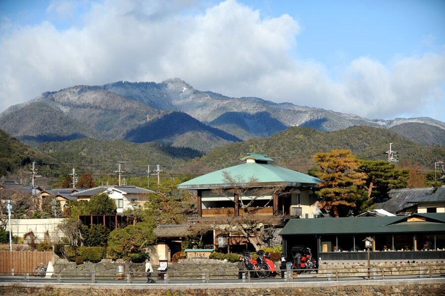 Kyoto: Arashiyama Customized Rickshaw Tour & Bamboo Forest - Should you book the Arashiyama rickshaw tour?