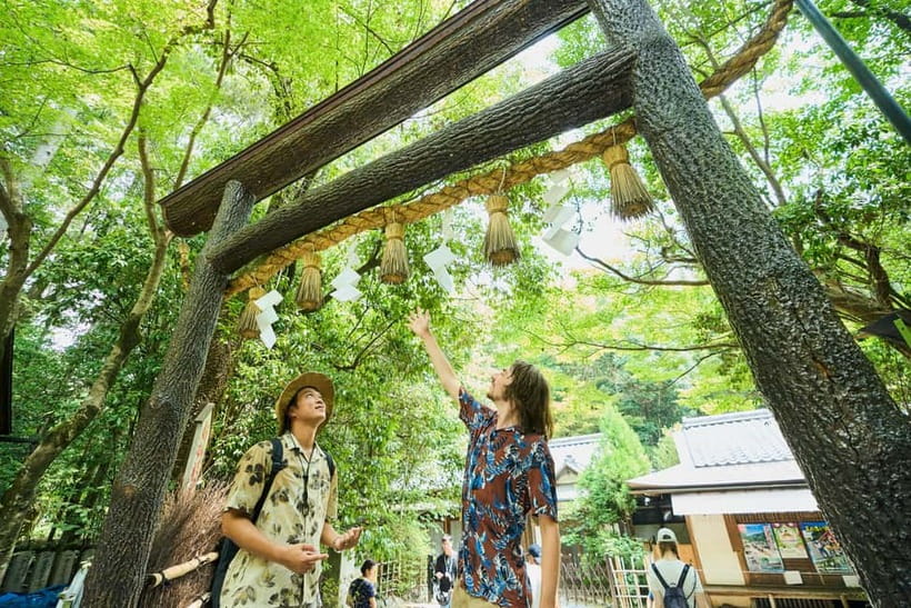 Kyoto: Arashiyama UNESCO Walking Tour with Admission - Tenryu-ji and its 700 years of Zen tradition
