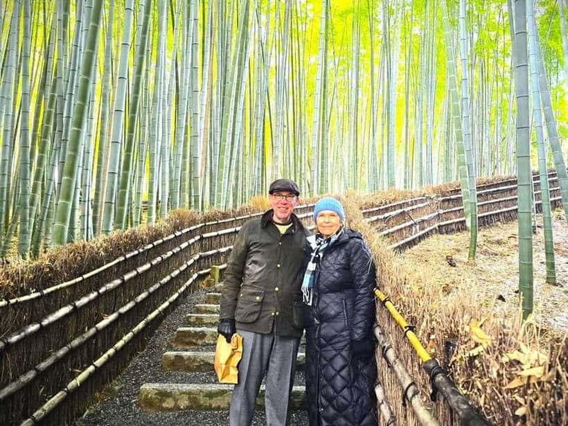 Kyoto: Avoid the Crowds at the Hidden Gems of Arashiyama - Why this Arashiyama walk is different