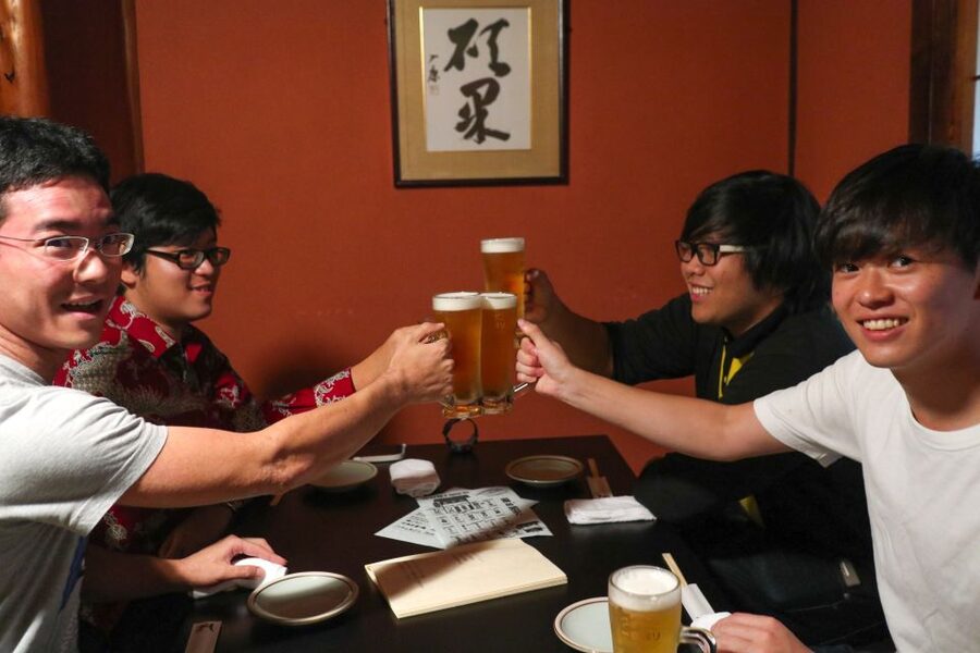 Kyoto : Bar Hopping Tour in Pontocho Alley at Night - Drinks, Small Dishes, And The Real Value