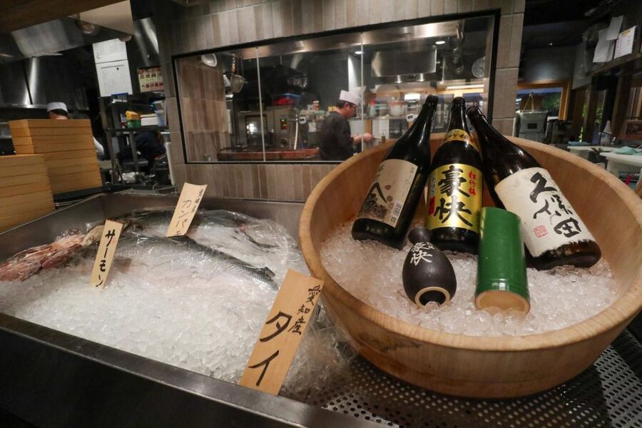 Kyoto : Bar Hopping Tour in Pontocho Alley at Night - Where The Tour Can Fall Short