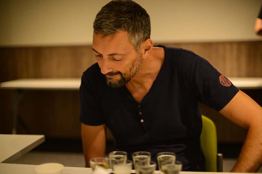 Kyoto: Beyond the Insider Sake Tasting Experience - What the ten pours are meant to teach you