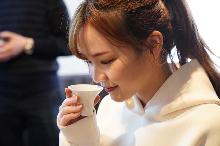 Kyoto: Beyond the Insider Sake Tasting Experience - Important alcohol and arrival rules