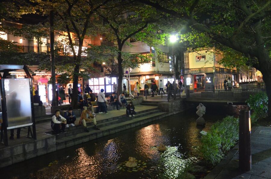 Kyoto: Casual Pontocho Evening Food Tour - Should you book the Pontocho evening food tour?