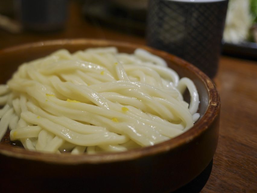 Kyoto: Casual Pontocho Evening Food Tour - Who will get the most from this tour