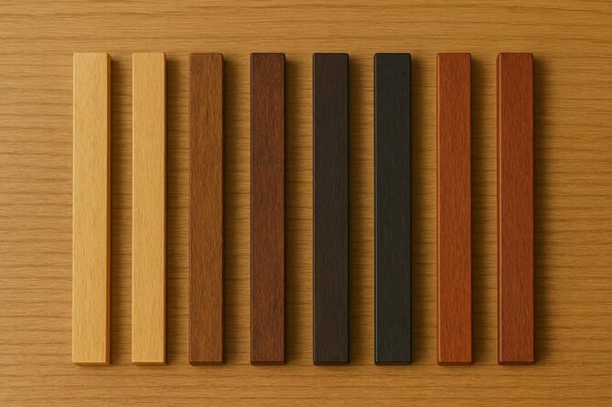 Kyoto : Chopsticks Making Workshop in Gion with Engraving Option - A hands-on craft stop in the heart of Gion