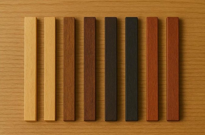 Kyoto : Chopsticks Making Workshop in Gion with Engraving Option - Natural oil gives the chopsticks a finished look
