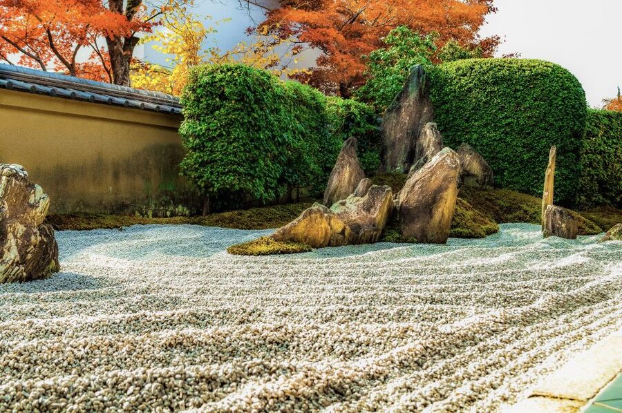 Kyoto: City Secrets eBike Tour - The Golden Pavilion, Kyoto’s famous first impression