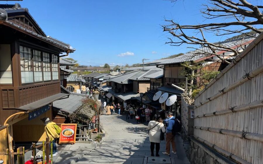 Kyoto: Customizable Full-Day Tour with Privarte Transfers - Arashiyama, about two hours among Kyoto’s western sights