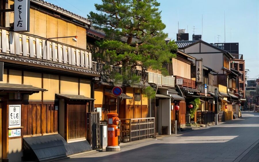 Kyoto: Customizable Full-Day Tour with Privarte Transfers - Other Kyoto stops you can request