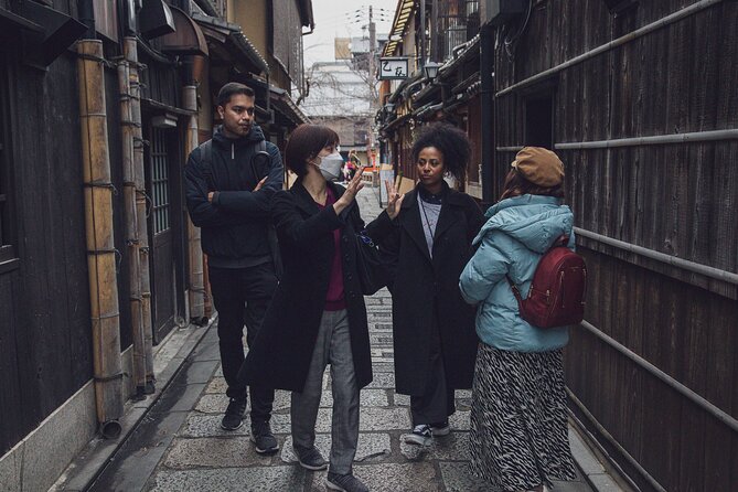 Kyoto Customized Private Tour: See Top Attractions in 1 Day - Arashiyama Bamboo Forest