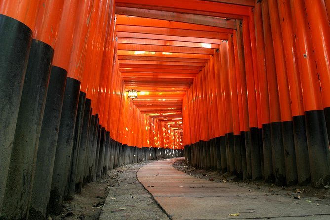 Kyoto Customized Private Tour: See Top Attractions in 1 Day - Kiyomizu-dera and the eastern hills