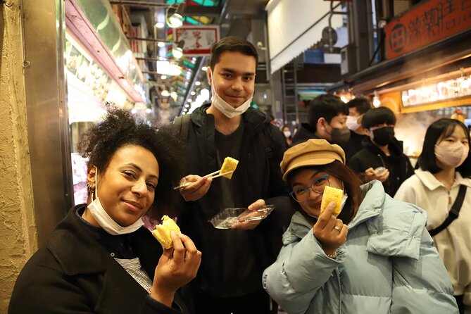 Kyoto Customized Private Tour: See Top Attractions in 1 Day - Four, six, or eight hours: choosing the right pace