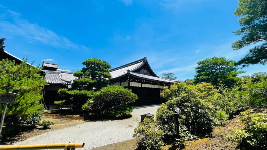 Kyoto Day Tour with Certified Tour Guide & Luxury vehicle - Ginkaku-ji: a quieter contrast to the Golden Pavilion
