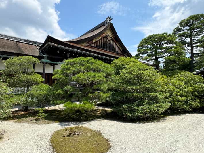 Kyoto: Discover Every Bit of Kyoto Imperial Palace - Why Kyoto Imperial Palace matters
