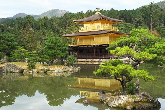 Kyoto Early Bird Walking Tour - Why the early start matters in Kyoto