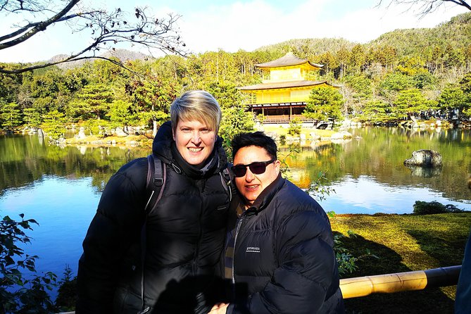 Kyoto Early Bird Walking Tour - Price and what you still need to budget