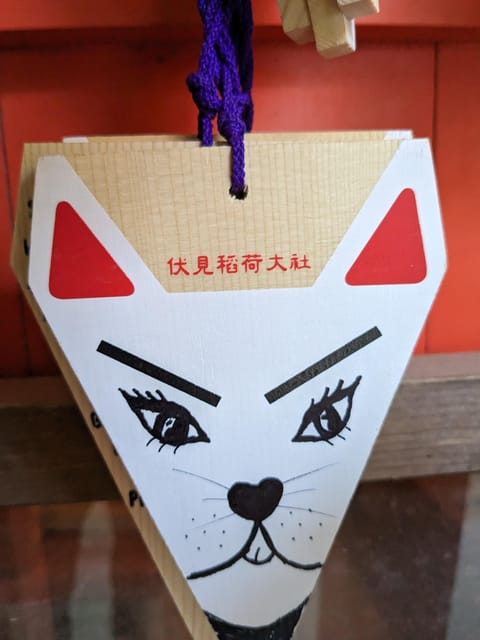Kyoto: Early Morning Fushimi Inari Shrine - Beat the Crowds - Walking the orange torii tunnels
