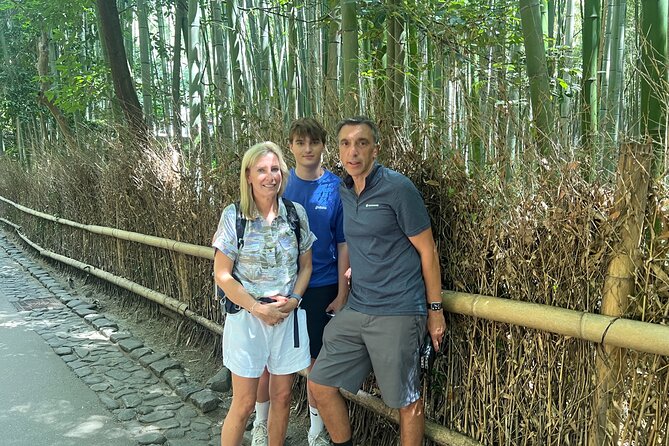 Kyoto: Early Morning Tour with English-Speaking Guide - Why the early start changes Kyoto