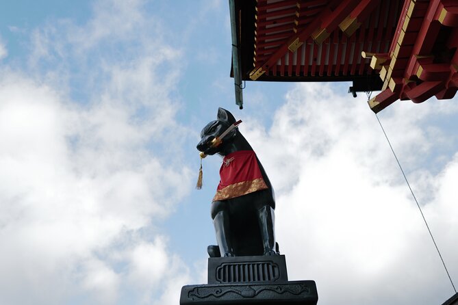 Kyoto: Early Morning Tour with English-Speaking Guide - Arashiyama and the bamboo forest