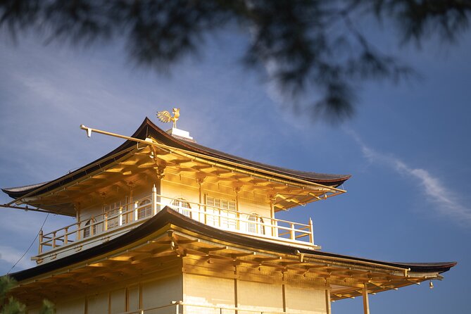 Kyoto: Early Morning Tour with English-Speaking Guide - Is $101 a fair price?