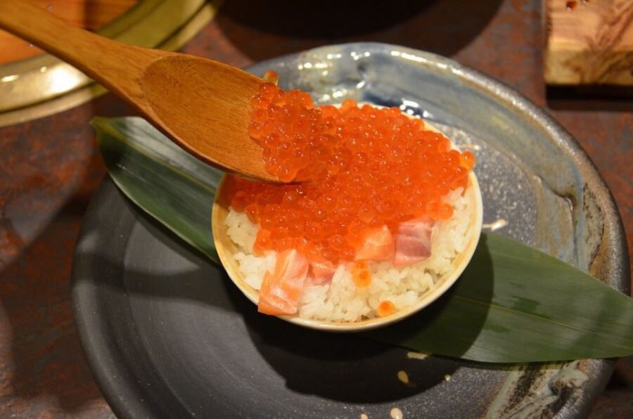 Kyoto Evening Gion Food Tour - Practical booking advice
