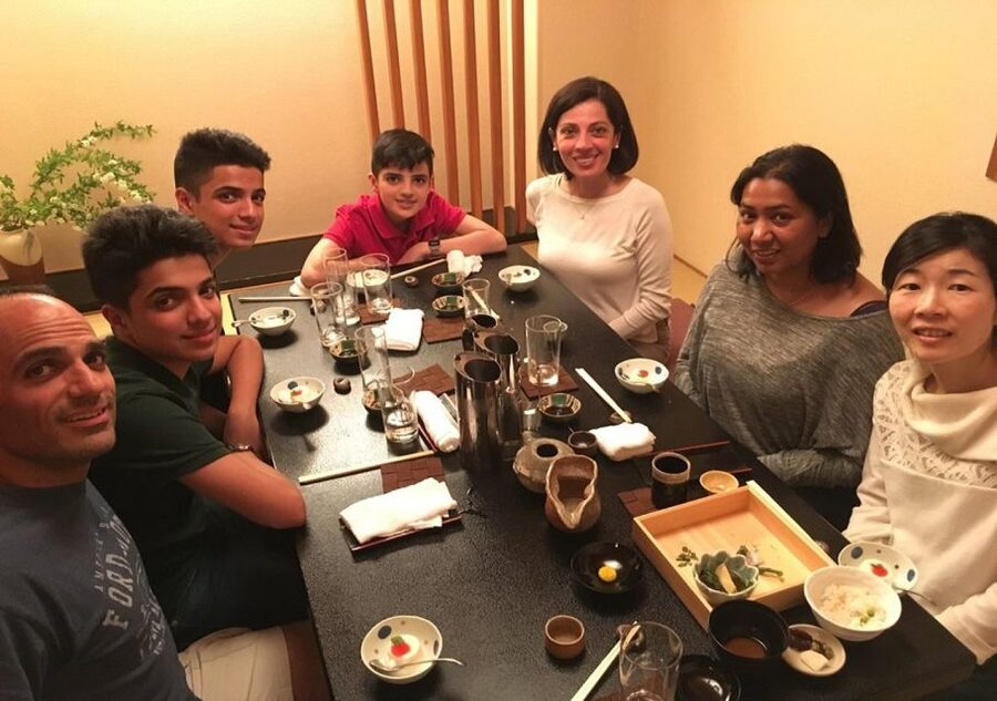 Kyoto Evening Gion Food Tour - Small bites before the main meal