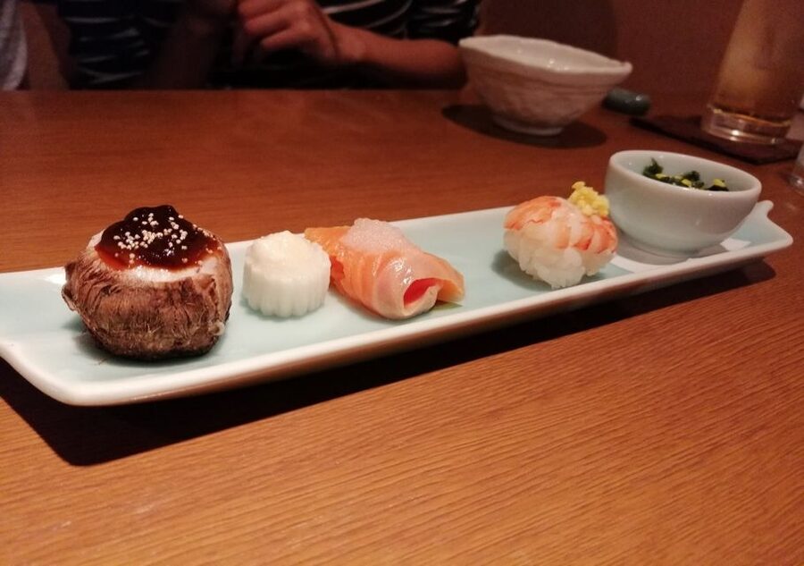 Kyoto Evening Gion Food Tour - Who should book this Gion evening?