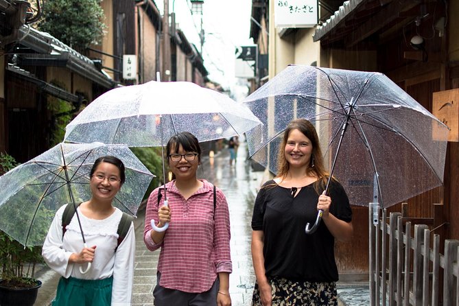 Kyoto Foodie Night Tour - Why this Kyoto food tour works so well at night
